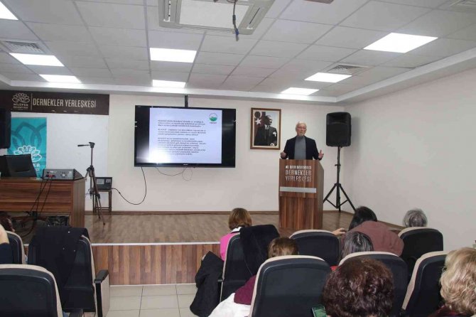 Güney Marmara Kadın Kooperatifleri Nilüfer’de Buluştu