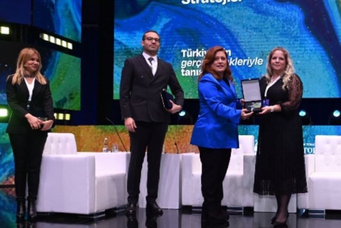 Türkiye’nin Ulus Markasını Geliştirmek İçin Bir Araya Geldiler
