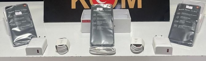 Denizli’de Kaçak Cinsel İlaç Ele Geçirildi