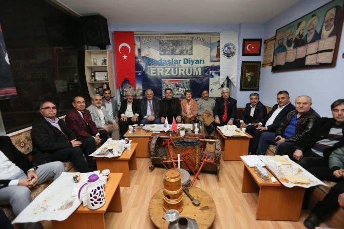 Derince’de Herfene Gecesi