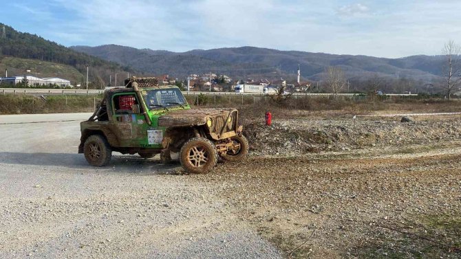 Baja Kupası Sona Erdi