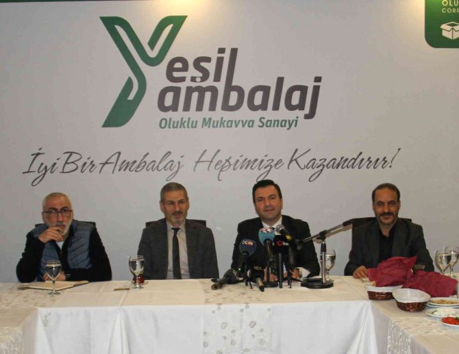 Diyarbakır’dan Ortadoğu, Avrupa Ve Amerika’ya Oluklu Mukavva İhracatı