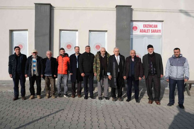’Başbağlar Katliamı’ Davasında İkinci Duruşma Görüldü