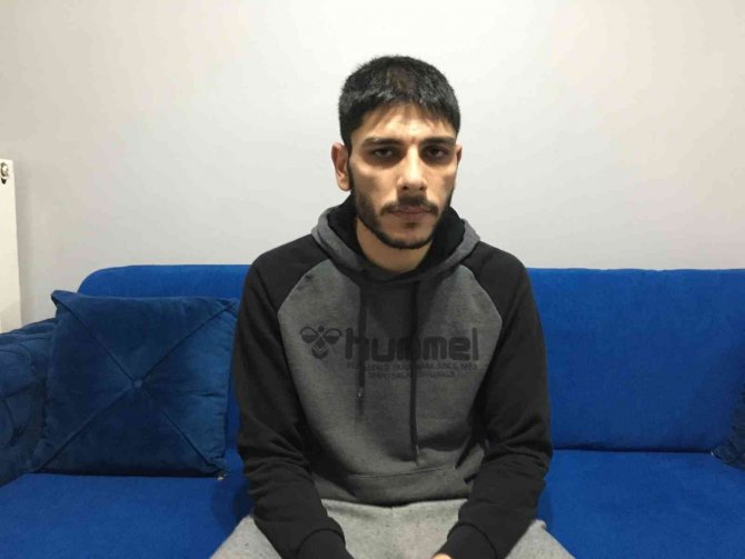 Bayrampaşa’da Bir Adamı Sopayla Komalık Ettiler: Saldırı Anı Kamerada