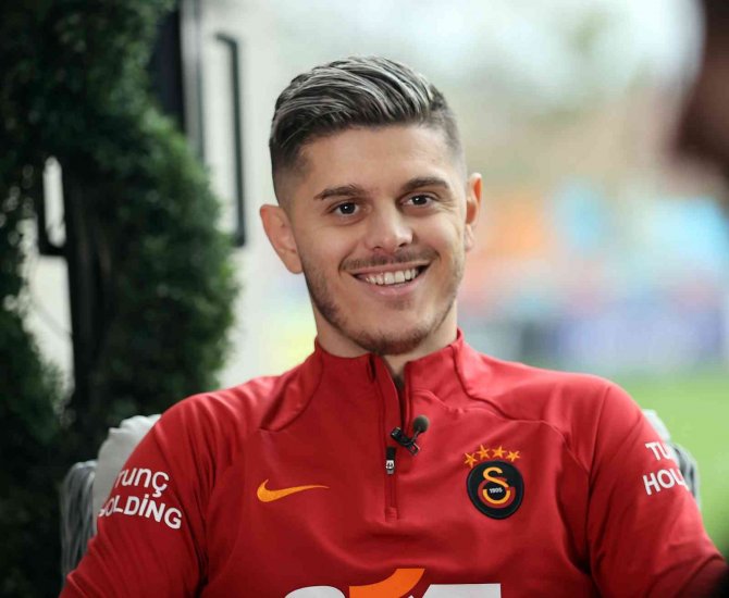 Milot Rashica: “Takım Olarak Birbirimize Alıştık”