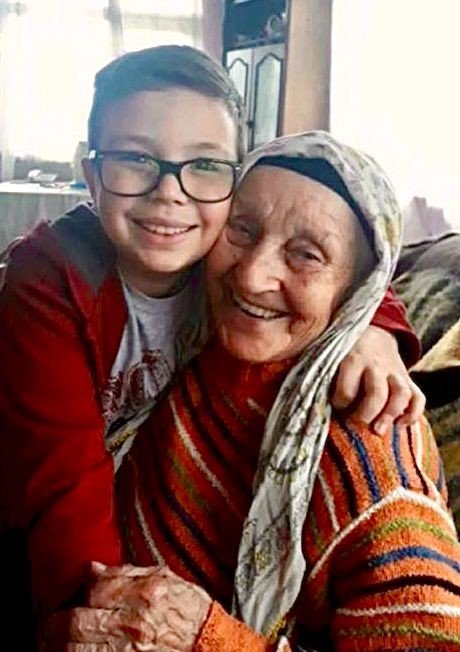 Tayfun Demir’in Anne Acısı