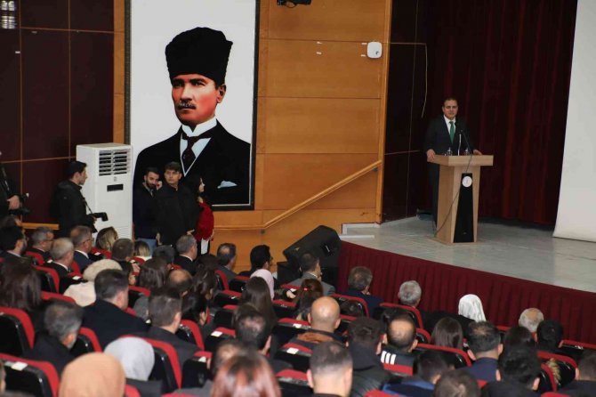 Yazar Mustafa Turan: “Okumanın Zamanı Ve Zemini Yoktur”