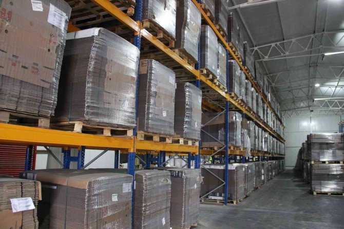 Depremler Raf Sistemlerinin Önemini Ortaya Çıkardı