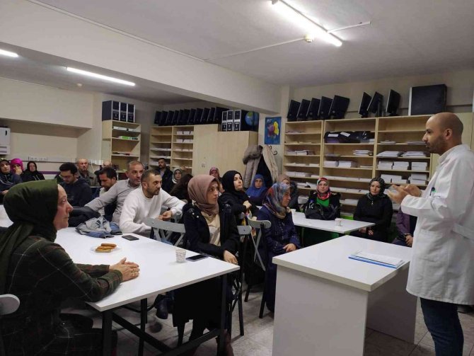 Başkan Demirtaş: “Birlikte Olmalı, Birlikte Hareket Etmeliyiz”