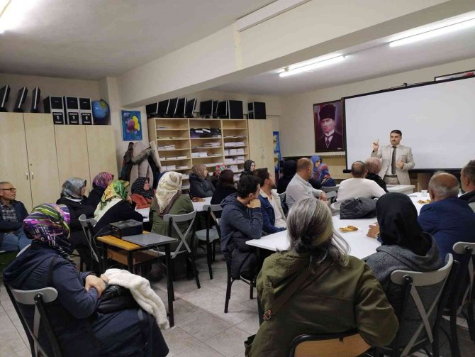 Başkan Demirtaş: “Birlikte Olmalı, Birlikte Hareket Etmeliyiz”