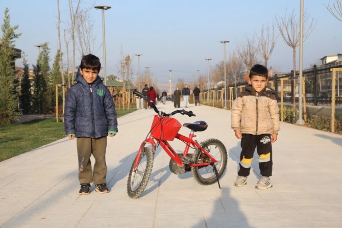 Kanal İ̇negöl, Yoğun İlgi Görüyor