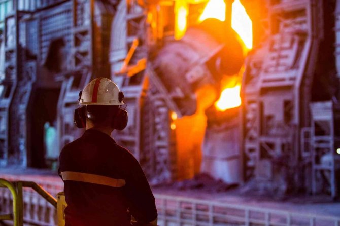 İ̇sdemir Saat Ücretli İşe Alım Yapacak