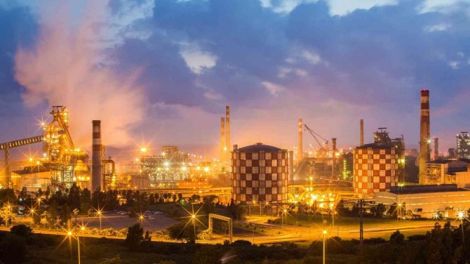 İ̇sdemir Saat Ücretli İşe Alım Yapacak