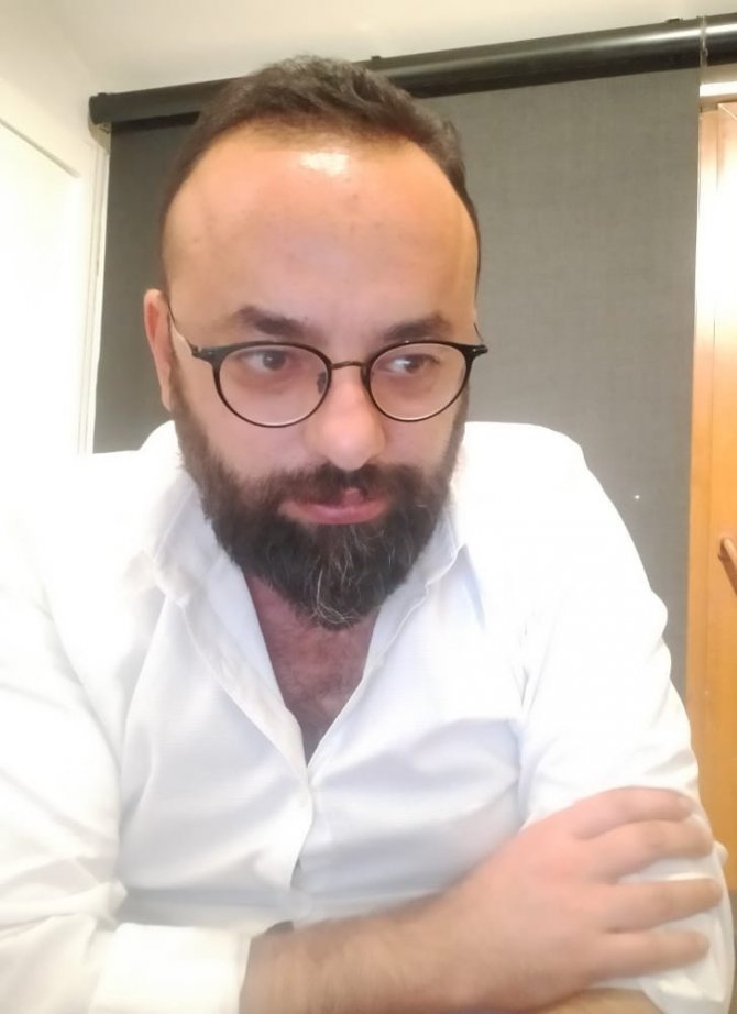 Kafes’ten Sonra Bekle Çekimleri Sivas’ta Başlıyor