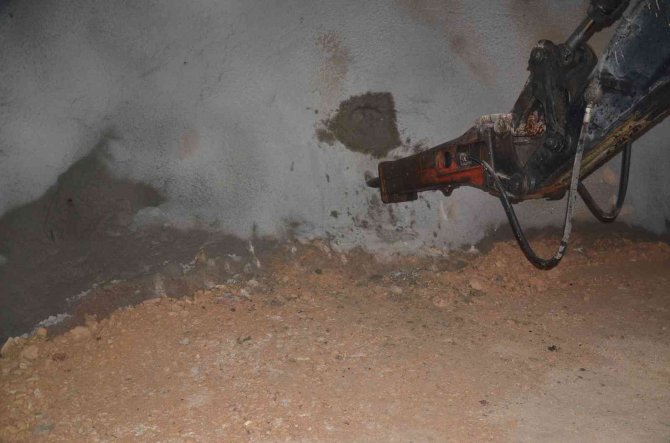 Karadeniz’i İ̇ç Anadolu’ya Bağlayacak Dev Projede Son Işık Görüldü