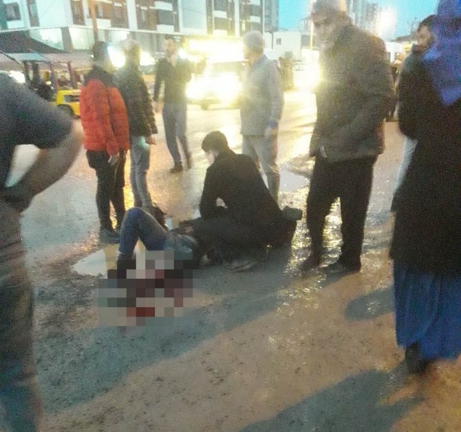 Kazada Ağır Yaralanan Öğretmen, 3 Gün Sonra Hayatını Kaybetti