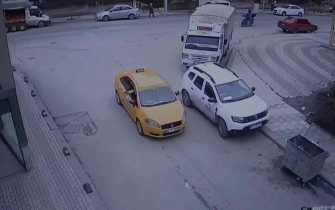 Abdest Almak İçin Girdiği Camide Silahla Vuruldu