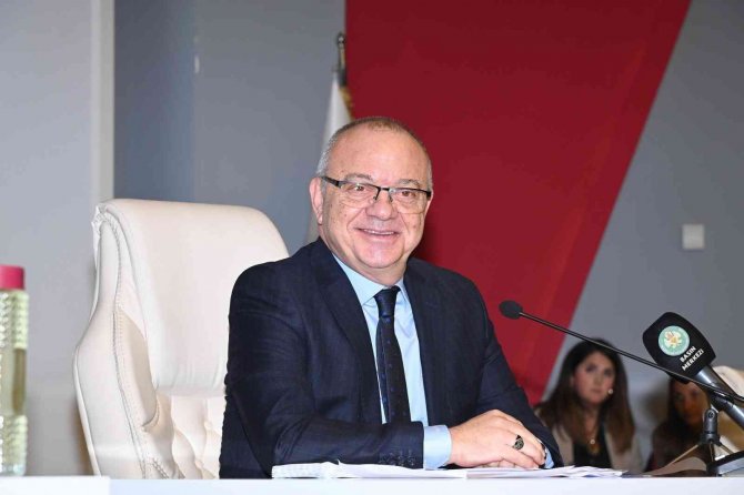 Maski̇, Kayıp-kaçak Su Sorununa Neşter Vuruyor