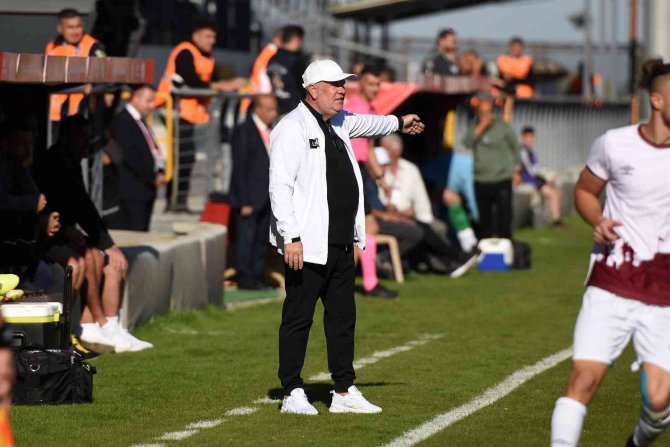 Manisa Fk Kupada Fta Antalyaspor’a Konuk Olacak