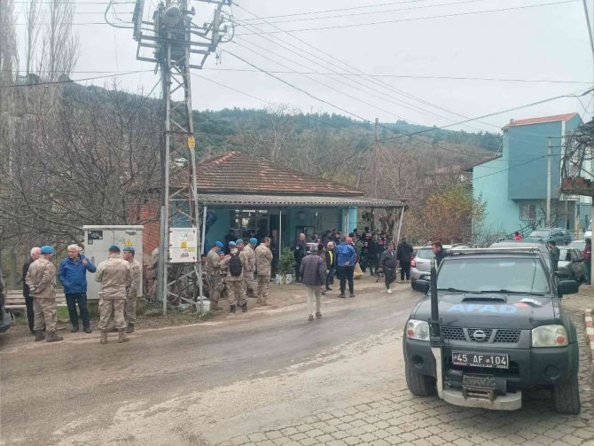 Kekik Toplamaya Giden Yaşlı Kadından Haber Alınamıyor