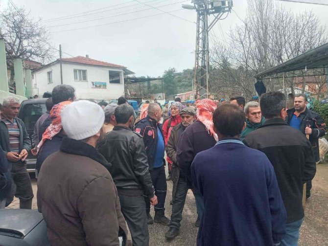 Kekik Toplamaya Giden Yaşlı Kadından Haber Alınamıyor