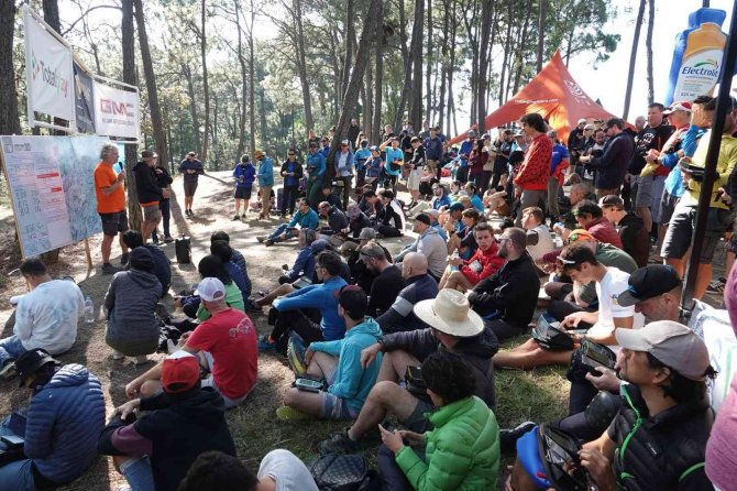 Çameli Yamaç Paraşütünde Partner Marka Oldu