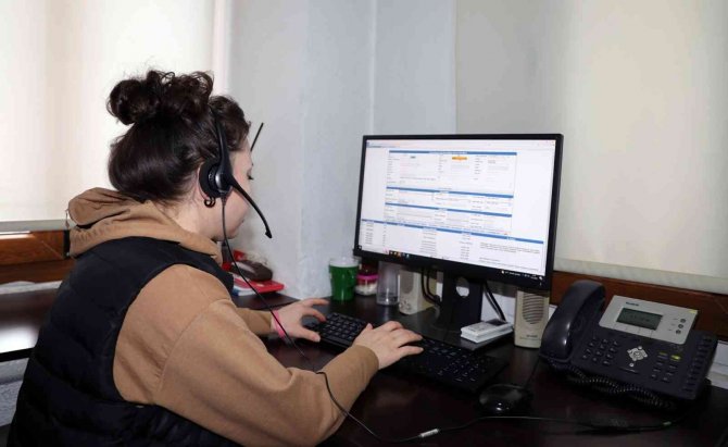 Çağrı Merkezi, Çözüm Köprüsü Olmaya Devam Ediyor