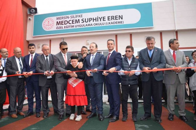Engelli Bireyler İçin 10 Milyon Tl’lik Yatırım