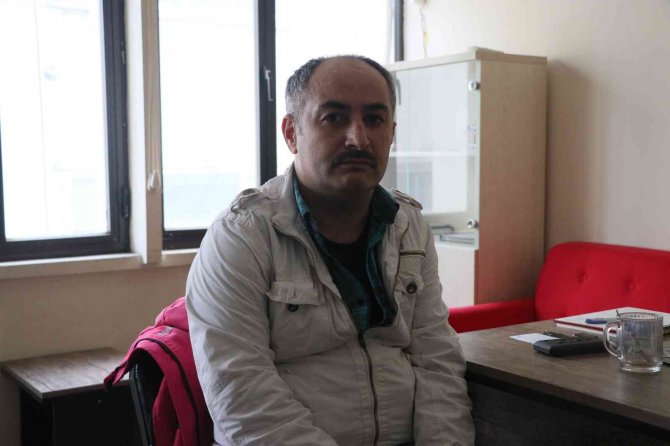 İ̇ş Kazası Geçirdi, 36 Bin Tl Tazminatla Gönderilmeye Çalışılınca Hakkını Aramaya Başladı