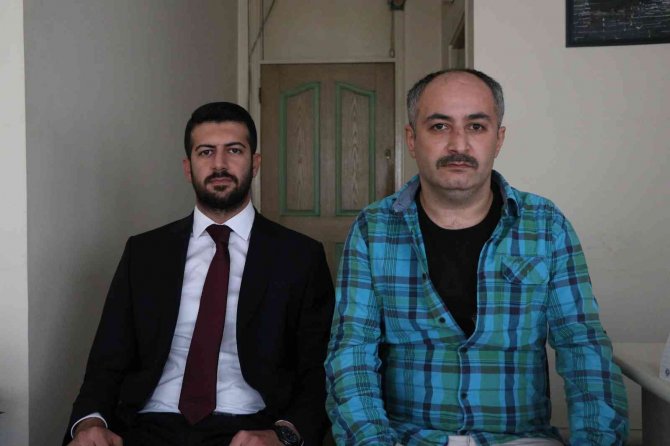 İ̇ş Kazası Geçirdi, 36 Bin Tl Tazminatla Gönderilmeye Çalışılınca Hakkını Aramaya Başladı