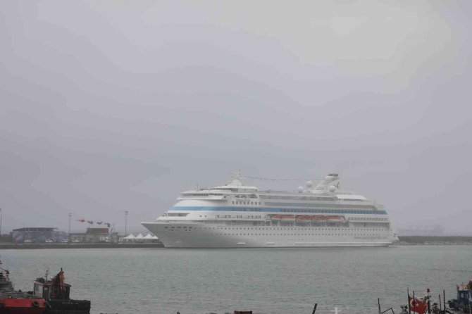 Hayaldi Gerçek Oldu