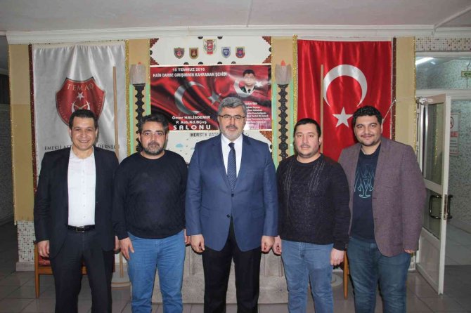 Ak Partili Vekilden Heyecanlandıran Asgari Ücret Açıklaması