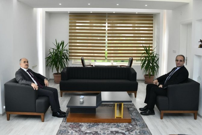 Samsun’da Hususi Araçlara Da Kış Lastiği Uyarısı