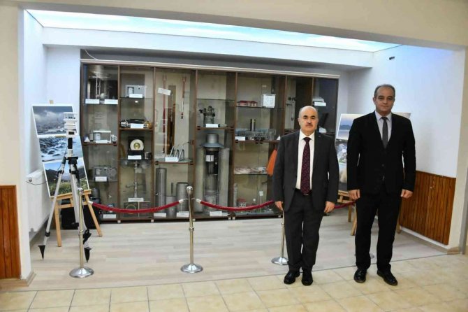 Samsun’da Hususi Araçlara Da Kış Lastiği Uyarısı