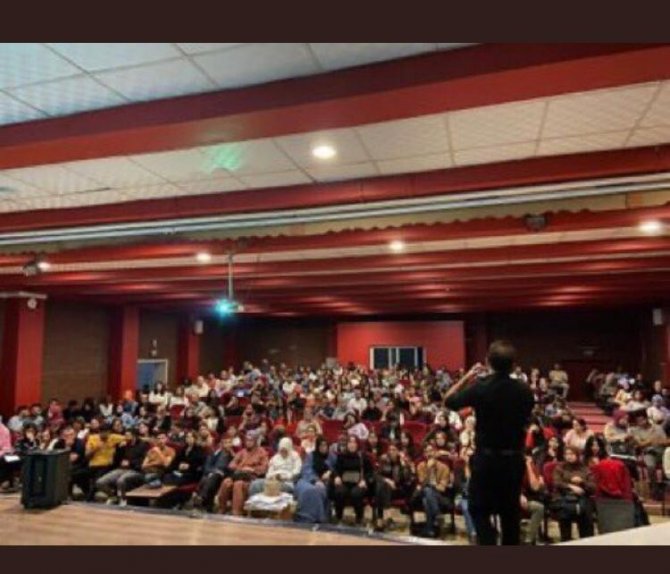 Şırnak’ta ’Aile Okulu Projesi’ İle 12 Bin 222 Veliye Ulaşıldı