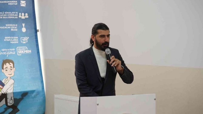 Tyç Erzurum’da Ki Tüm Okullarda