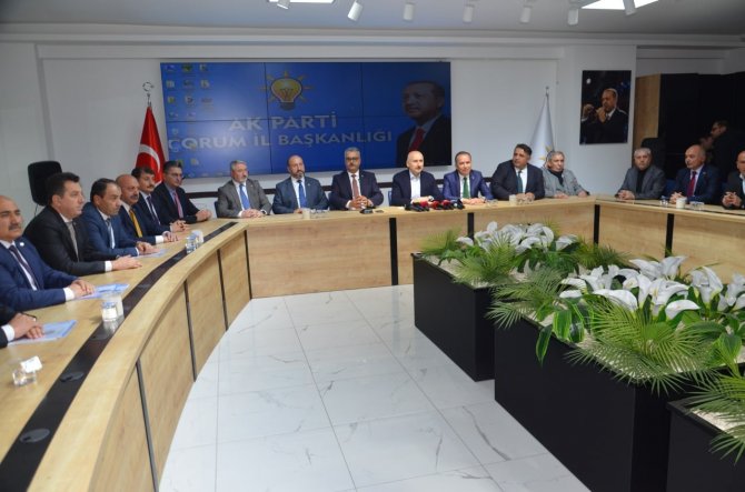 Bakan Karaismailoğlu: “Trafik Kazaları Yüzde 82 Azaldı”