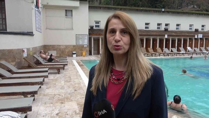 Termal’de Yılbaşı Öncesi Rezervasyon Yoğunluğu