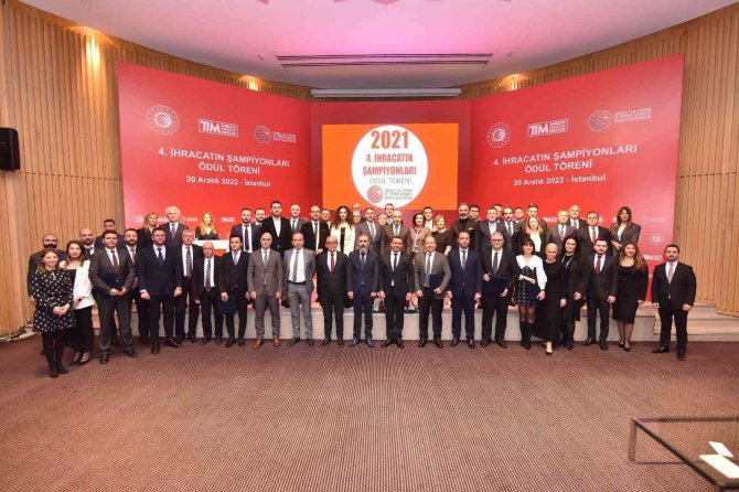 Çimento, Cam Ve Seramik İhracatında 100. Yıl Beklentisi 6,2 Milyar Dolar