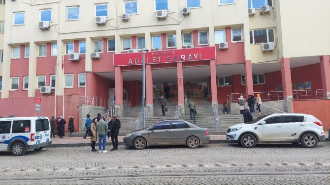 Eşini Evde Ölü Bulmuştu, 21 Ay Sonra 112 Ses Kaydı Ortaya Çıktı