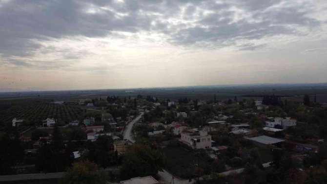 "Birleşmiş Milletler Mahallesi" Diyorlar: Adana’nın Hoşgörü Mahallesi