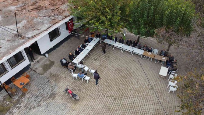 "Birleşmiş Milletler Mahallesi" Diyorlar: Adana’nın Hoşgörü Mahallesi
