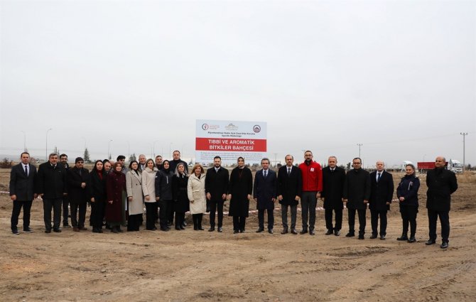 Hükümlü Annelerin Çocukları İçin Anaokulu Yapılıyor