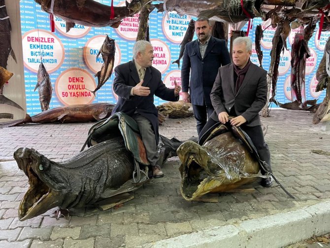 Ak Partili Günaydın’dan İ̇mamoğlu Yorumu “Bir Bardak Suda Fırtına Kopartıyorlar”