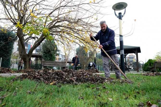 2023’ün Ana Teması Daha Yeşil Bir Altıeylül