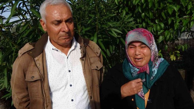 Cinayet Tanığı Kadından Karakolda, Savcılıkta Ve Mahkemede Ayrı İfade