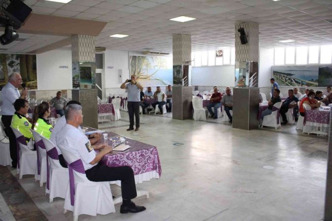 Aydın’da 1 Yılda 4 Bin Öğrenci “Trafik Dedektifi” Oldu