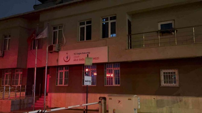 Bağcılar’da Darp Edilen Aile Hekimi: “Şu An Ölmediğime Şükrediyorum”