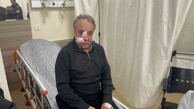 Bağcılar’da Darp Edilen Aile Hekimi: “Şu An Ölmediğime Şükrediyorum”