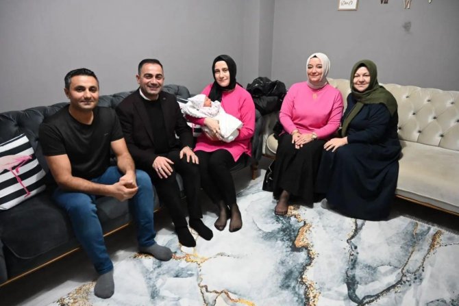 Başkan Erdoğan, Gönül Köprüleri Kuruyor